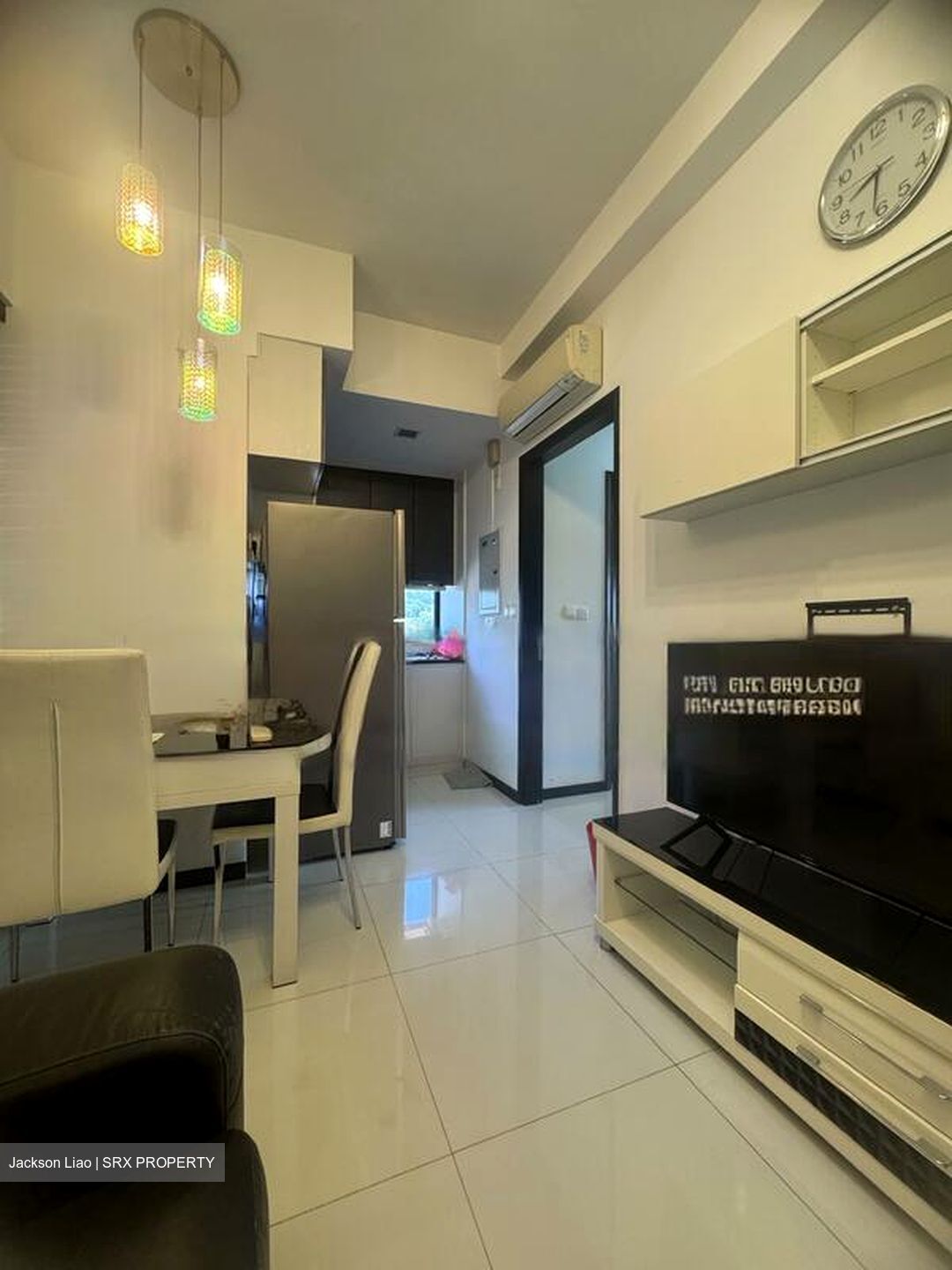 Crystal Heights (D5), Apartment #564092611